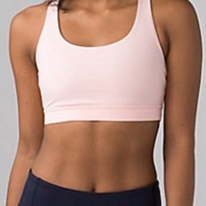 lululemon Energy Bra